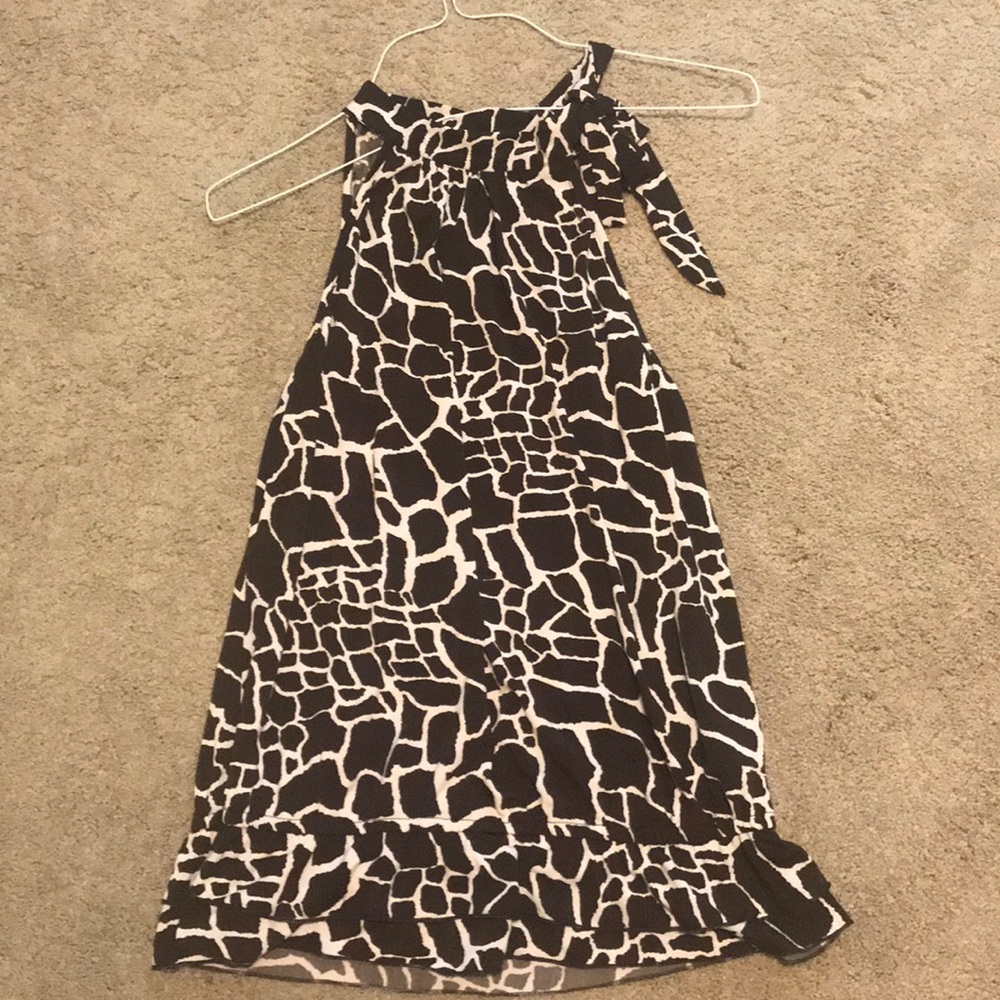 Tempted jaguar blouse!